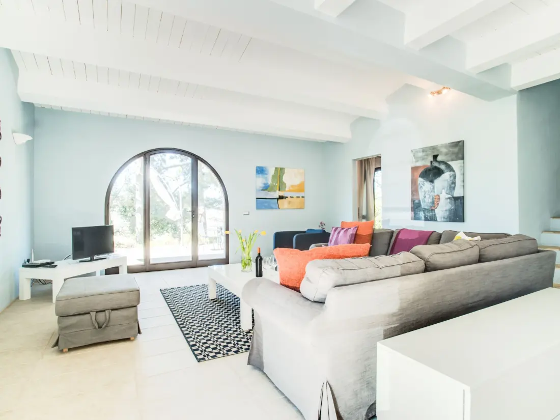 Maison de Vacances Trequanda