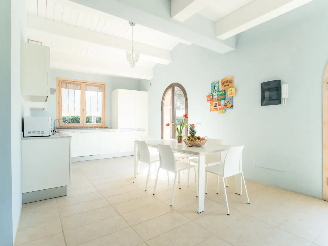 Maison de Vacances Trequanda
