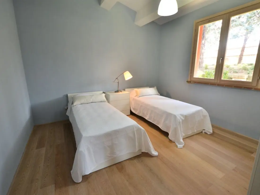 Maison de Vacances Trequanda