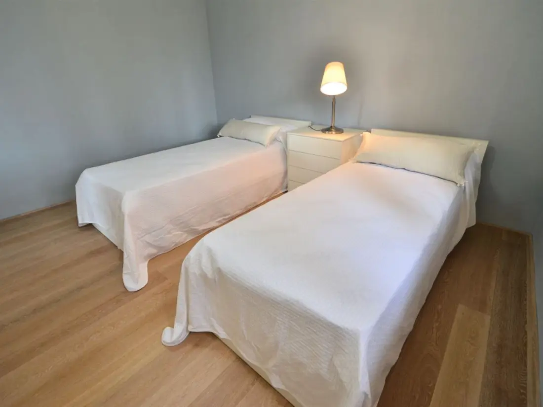 Maison de Vacances Trequanda