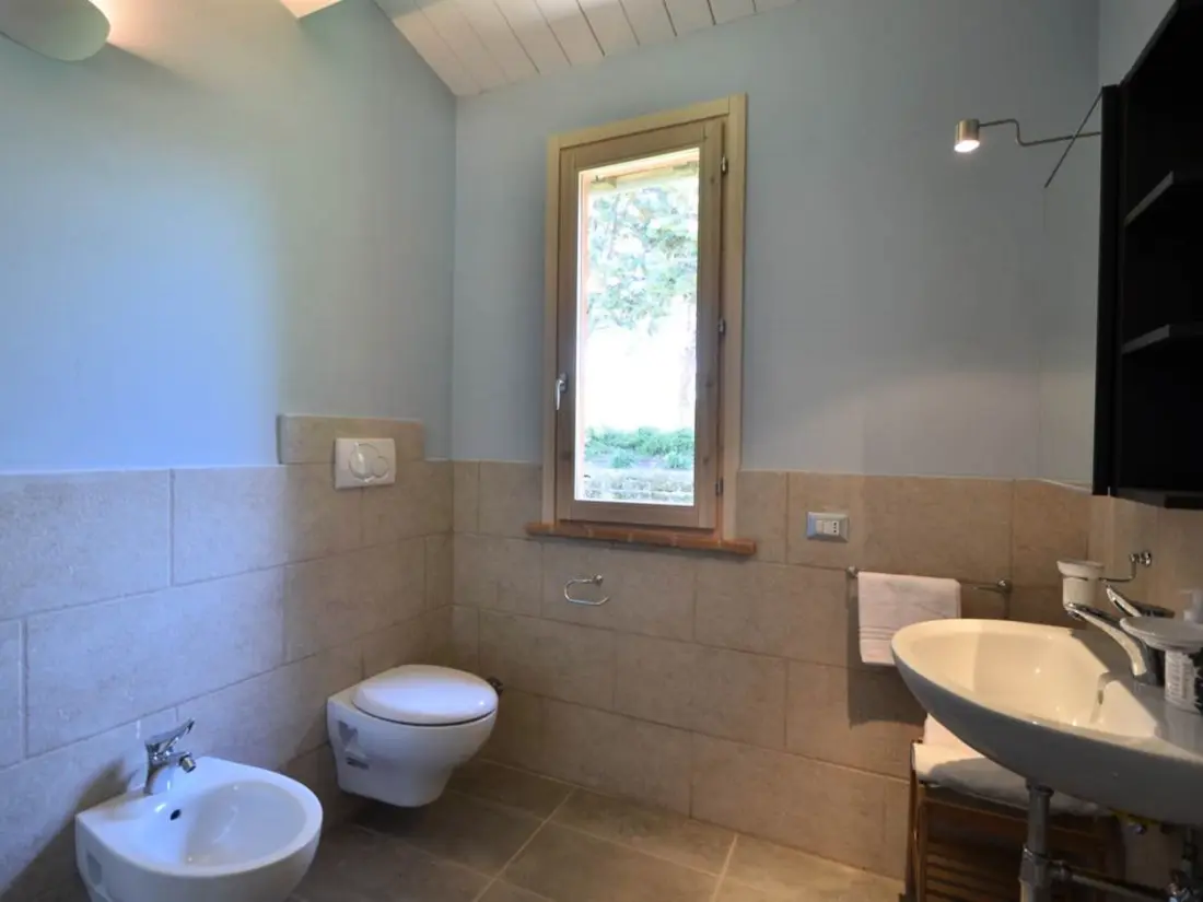 Maison de Vacances Trequanda
