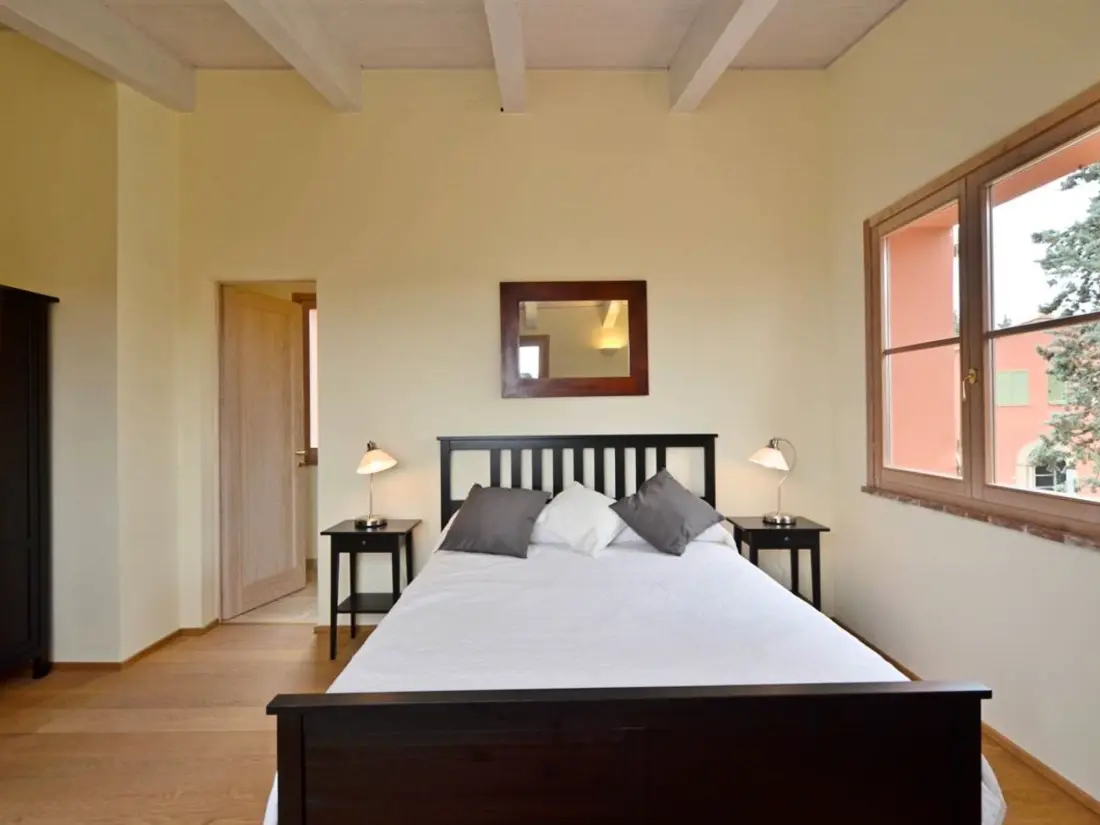 Maison de Vacances Trequanda