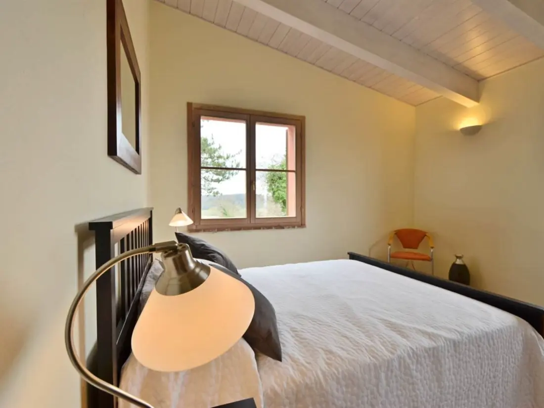 Maison de Vacances Trequanda