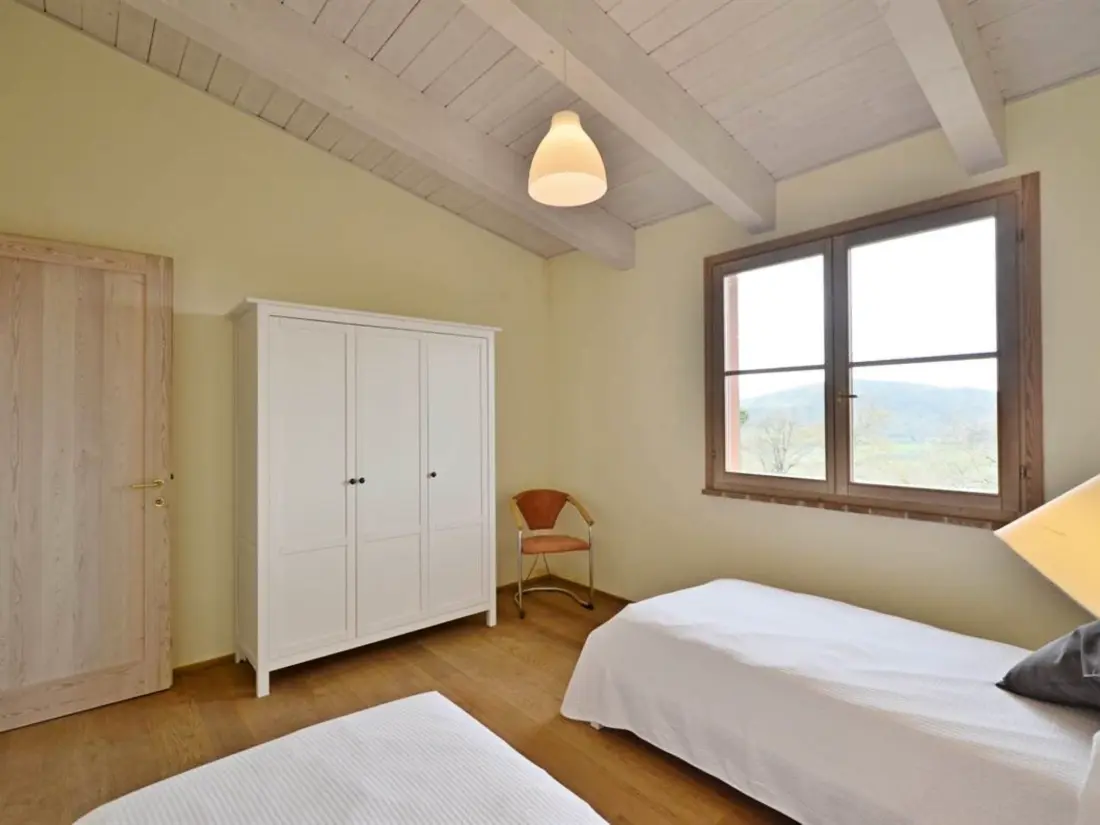 Maison de Vacances Trequanda