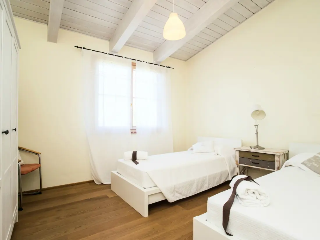 Maison de Vacances Trequanda