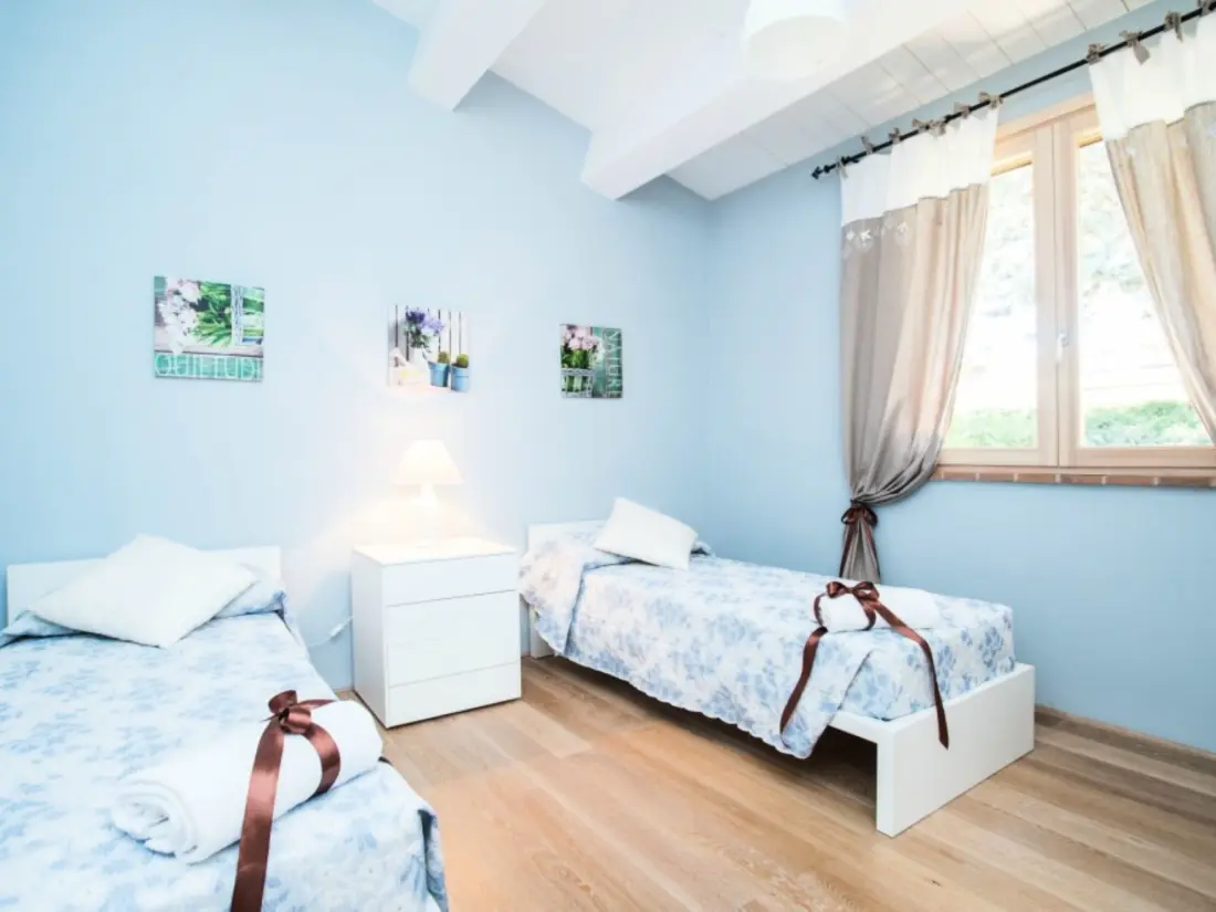 Maison de Vacances Trequanda