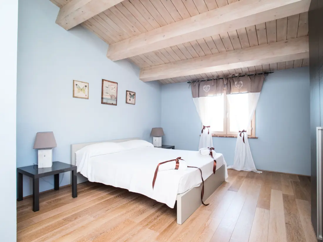 Maison de Vacances Trequanda