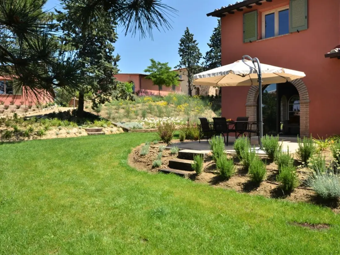 Maison de Vacances Trequanda