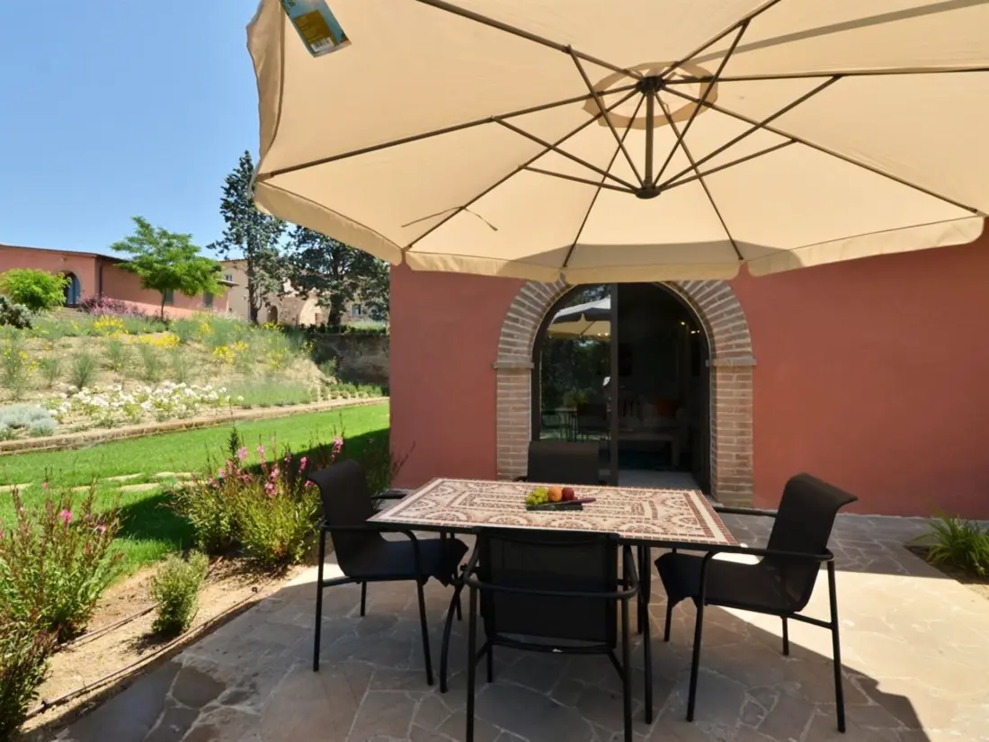 Maison de Vacances Trequanda