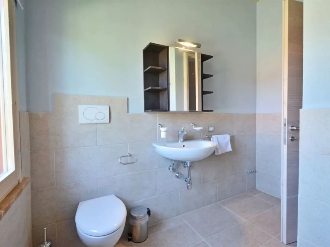 Maison de Vacances Trequanda