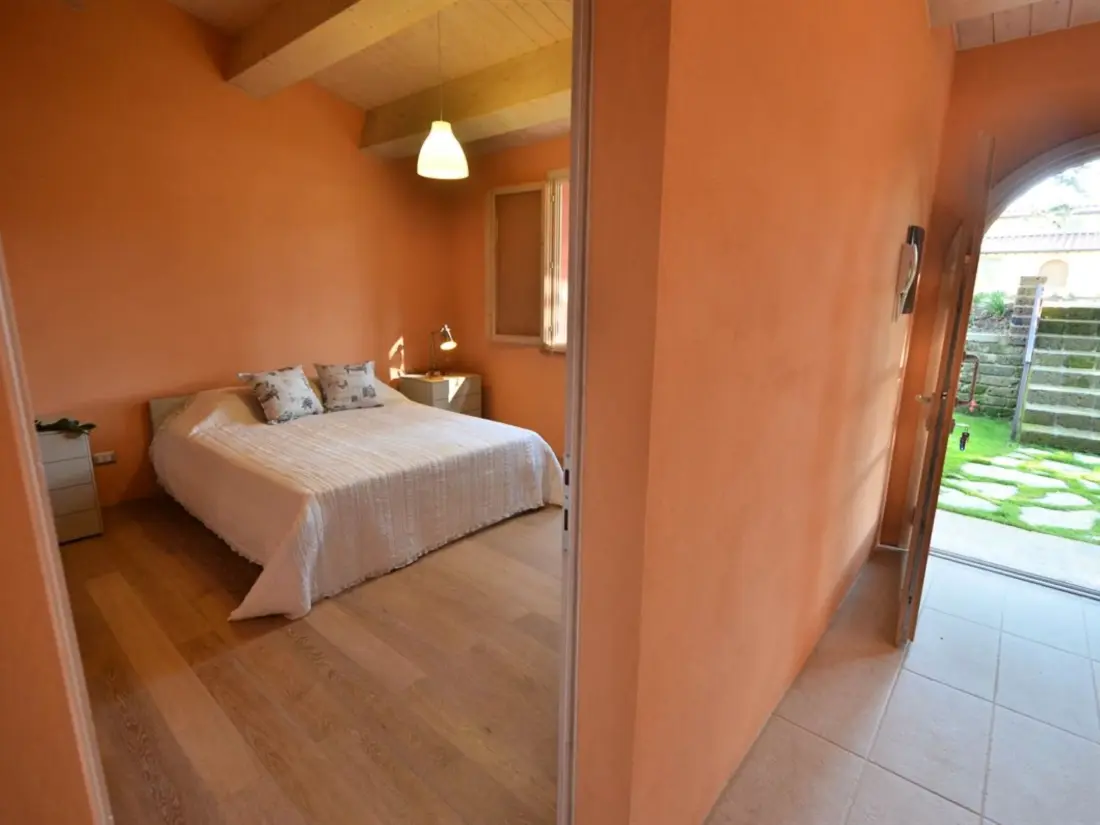 Maison de Vacances Trequanda