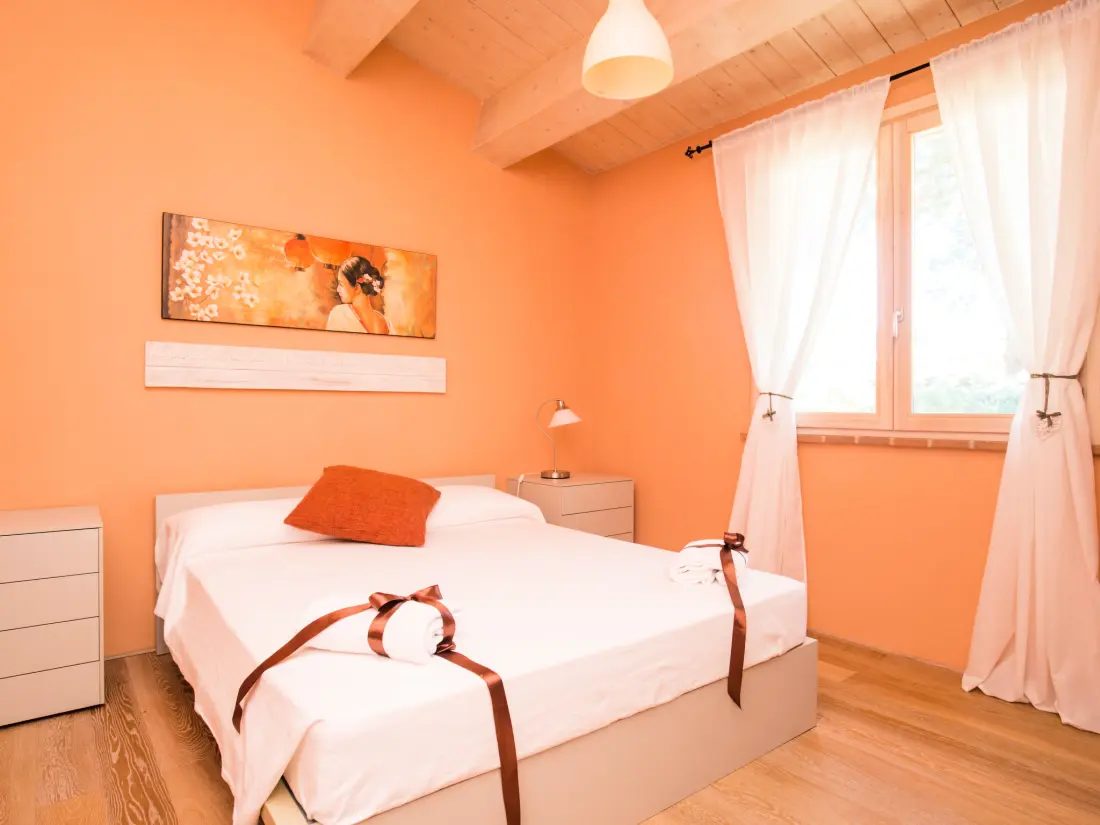 Maison de Vacances Trequanda
