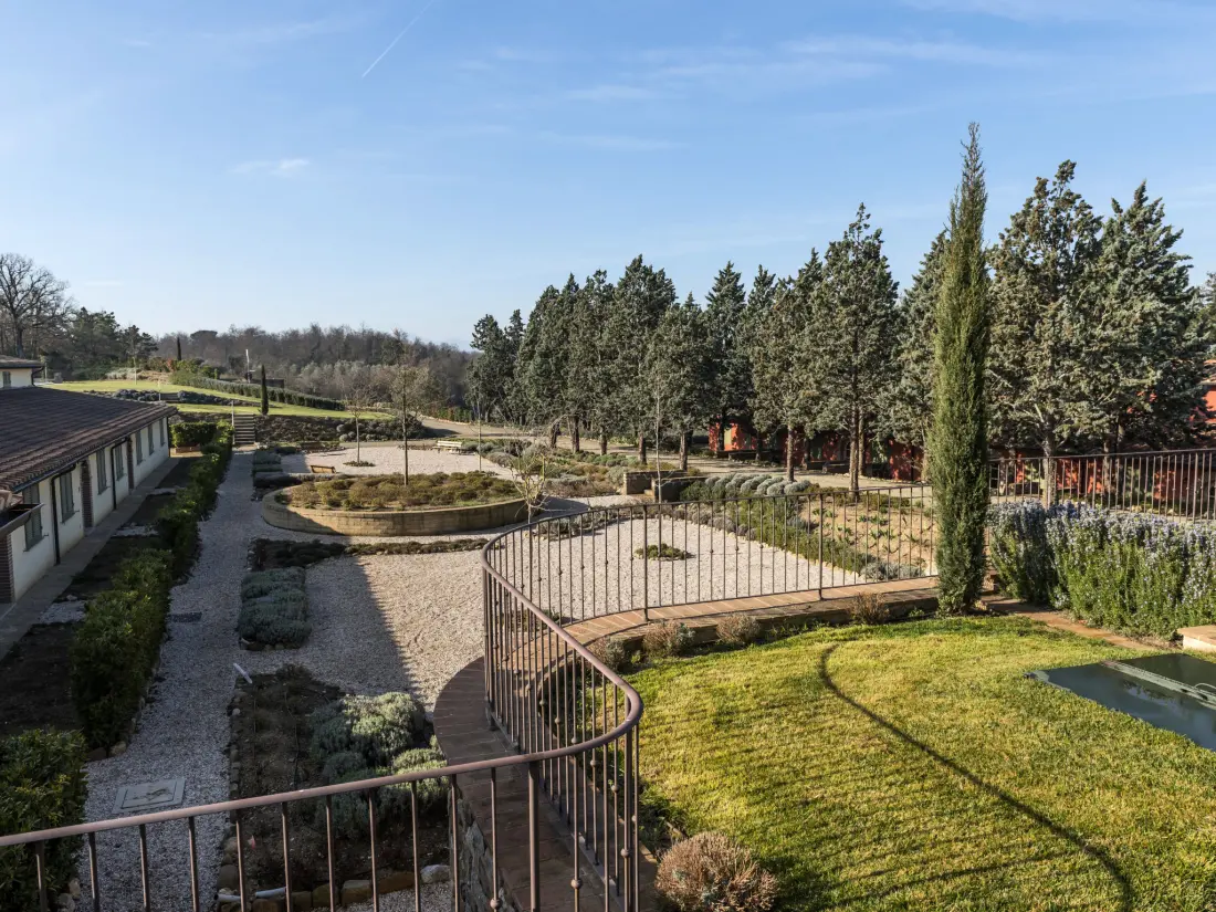 Maison de Vacances Trequanda