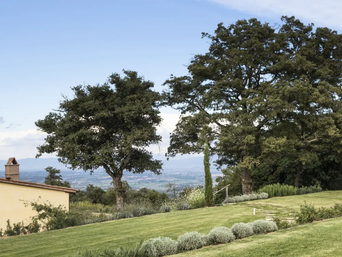 Maison de Vacances Trequanda