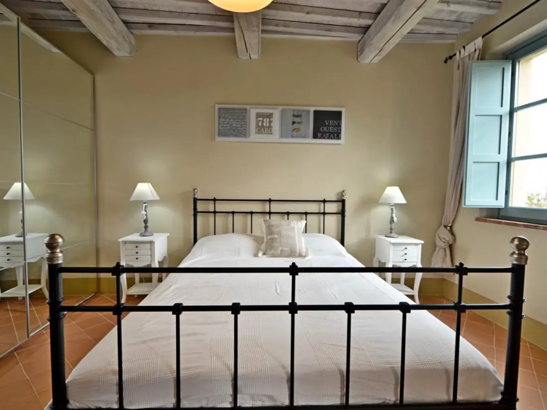 Maison de Vacances Trequanda