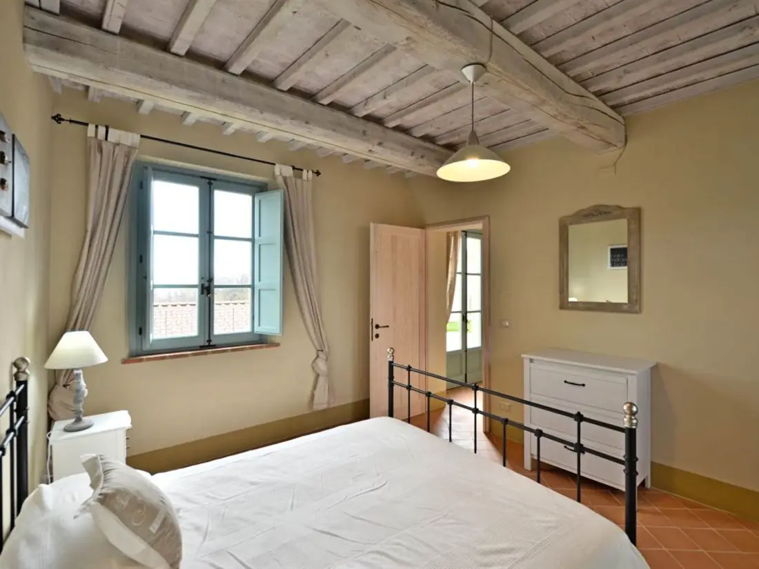 Maison de Vacances Trequanda