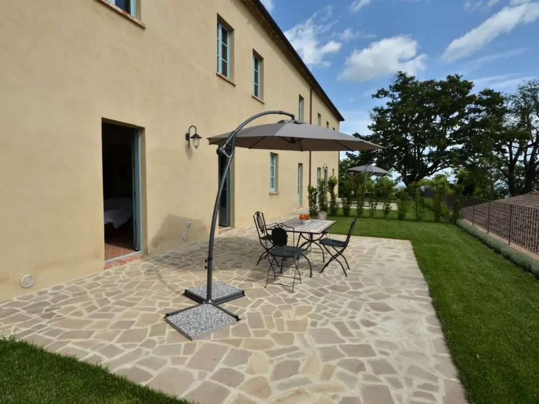 Maison de Vacances Trequanda