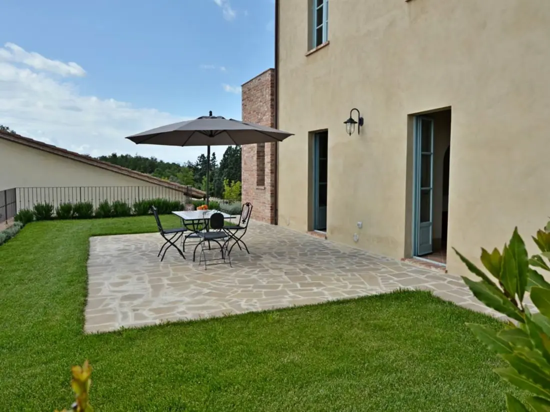 Maison de Vacances Trequanda