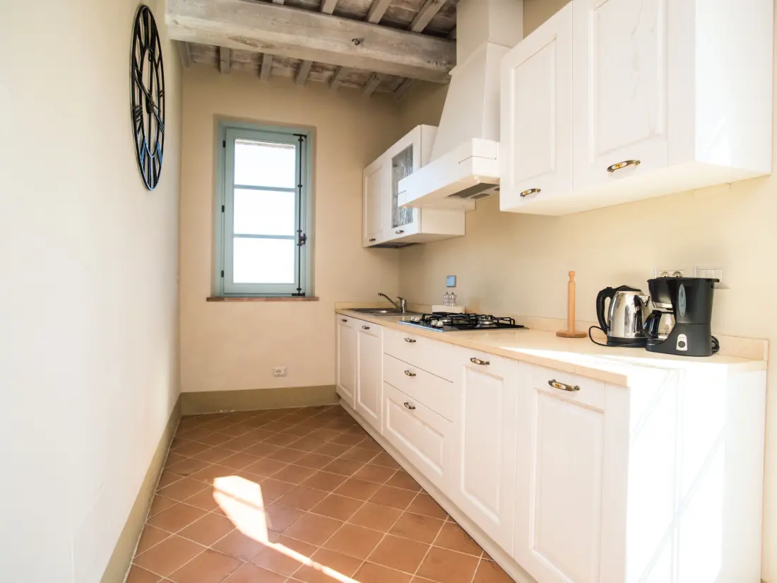 Maison de Vacances Trequanda