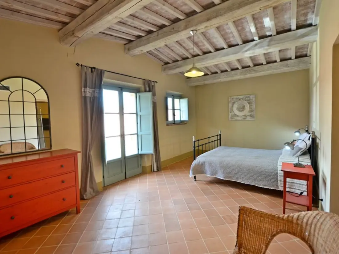 Maison de Vacances Trequanda