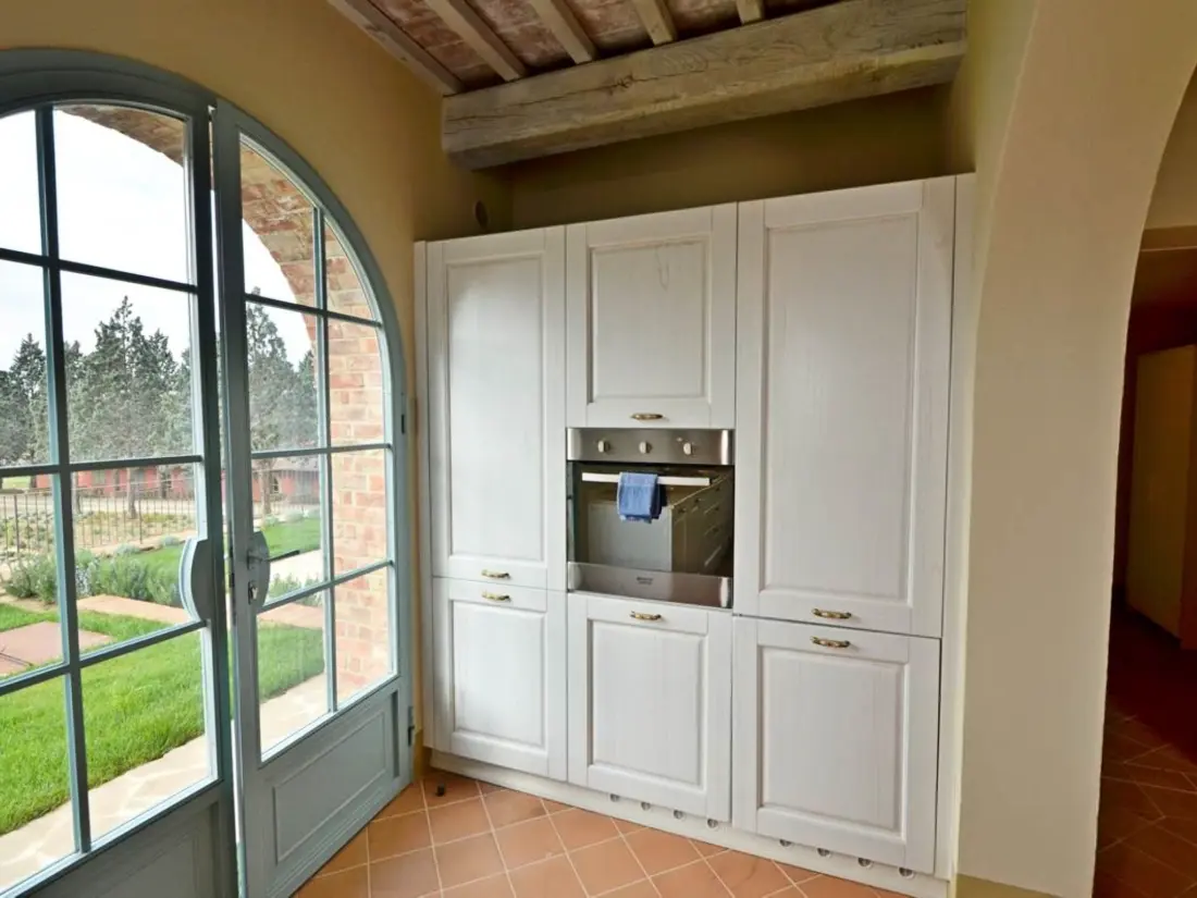 Maison de Vacances Trequanda