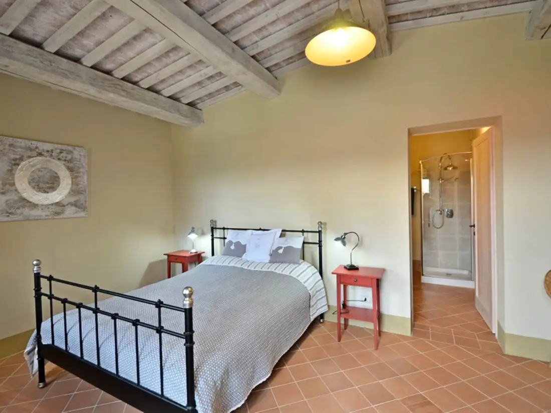 Maison de Vacances Trequanda