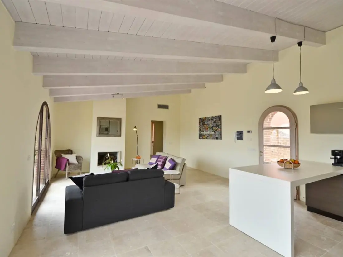 Maison de Vacances Trequanda