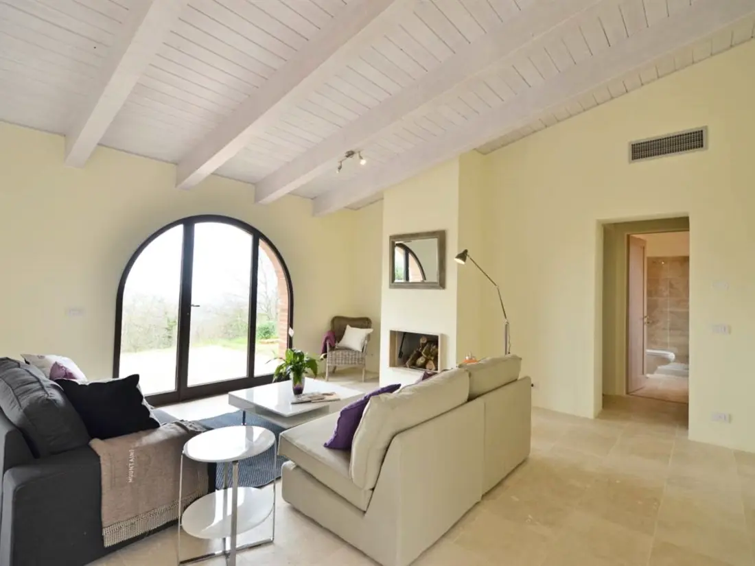 Maison de Vacances Trequanda