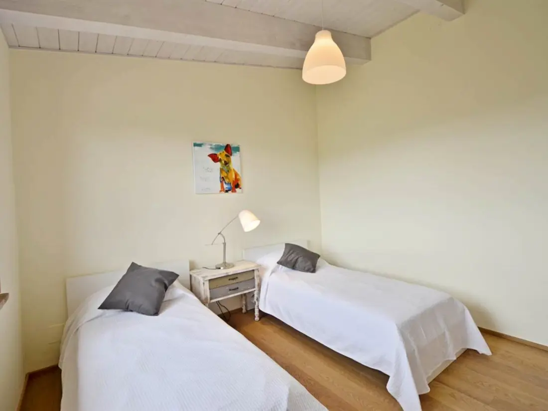 Maison de Vacances Trequanda
