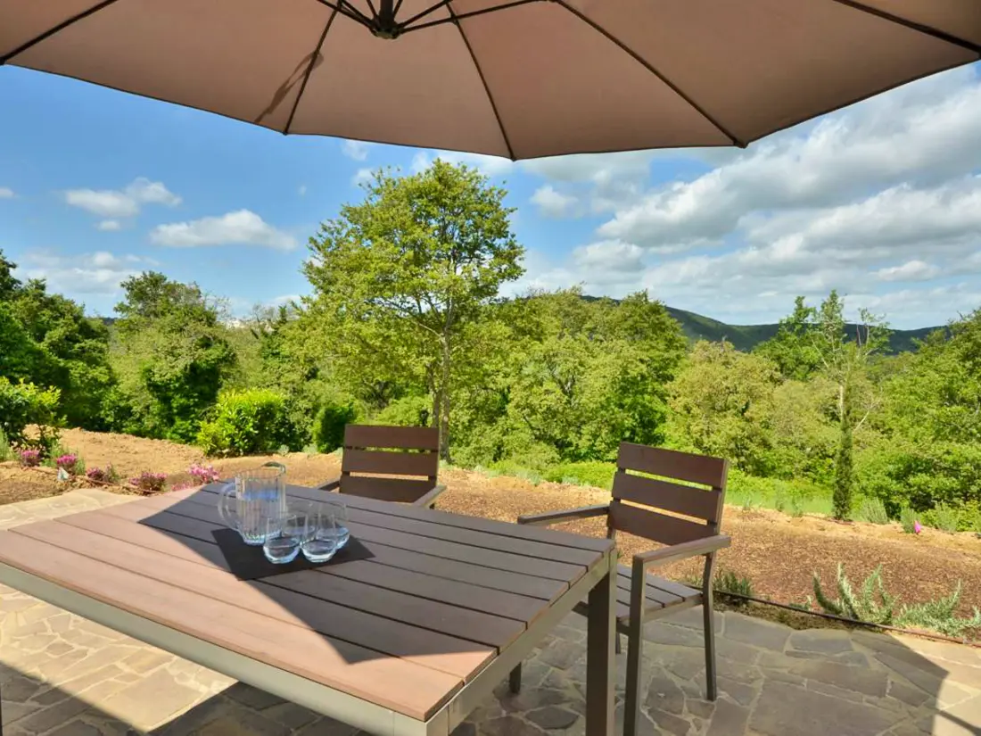 Maison de Vacances Trequanda