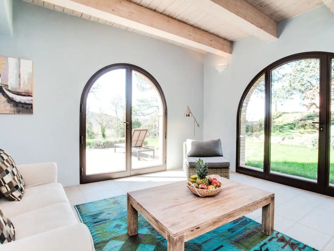 Maison de Vacances Trequanda