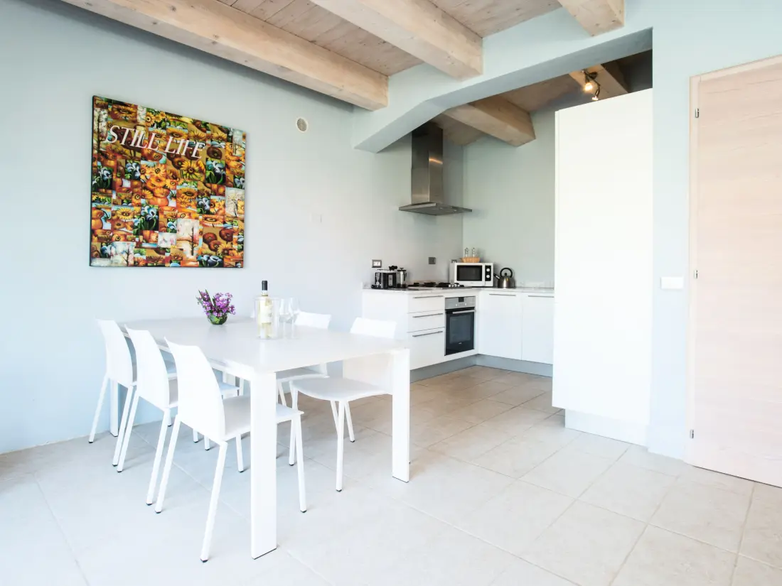 Maison de Vacances Trequanda