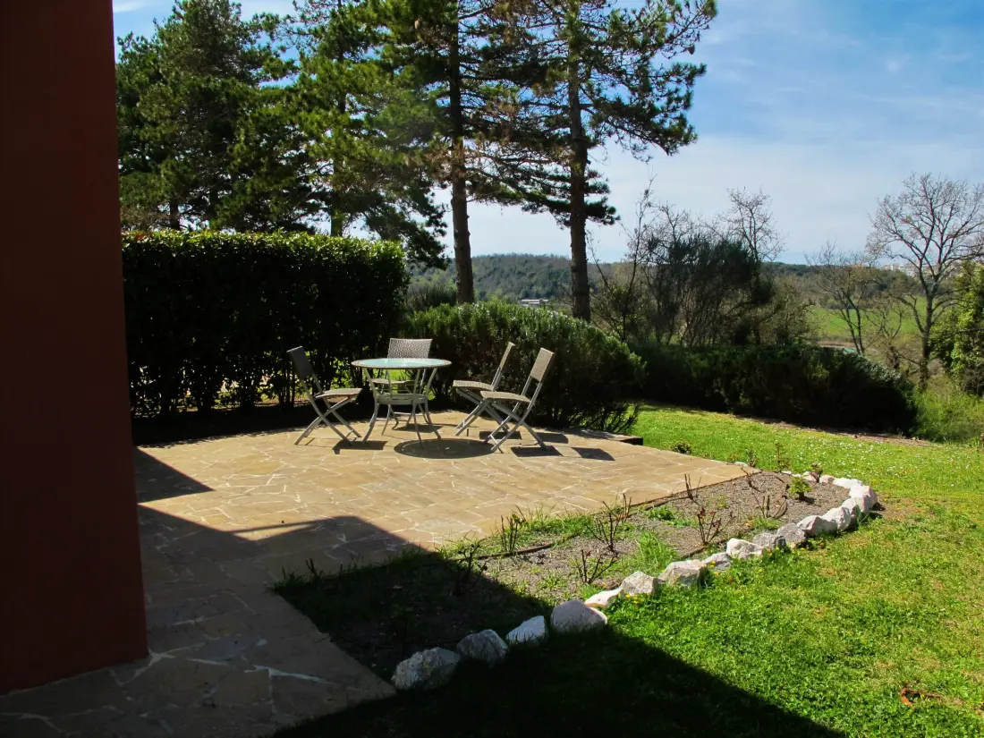 Maison de Vacances Trequanda