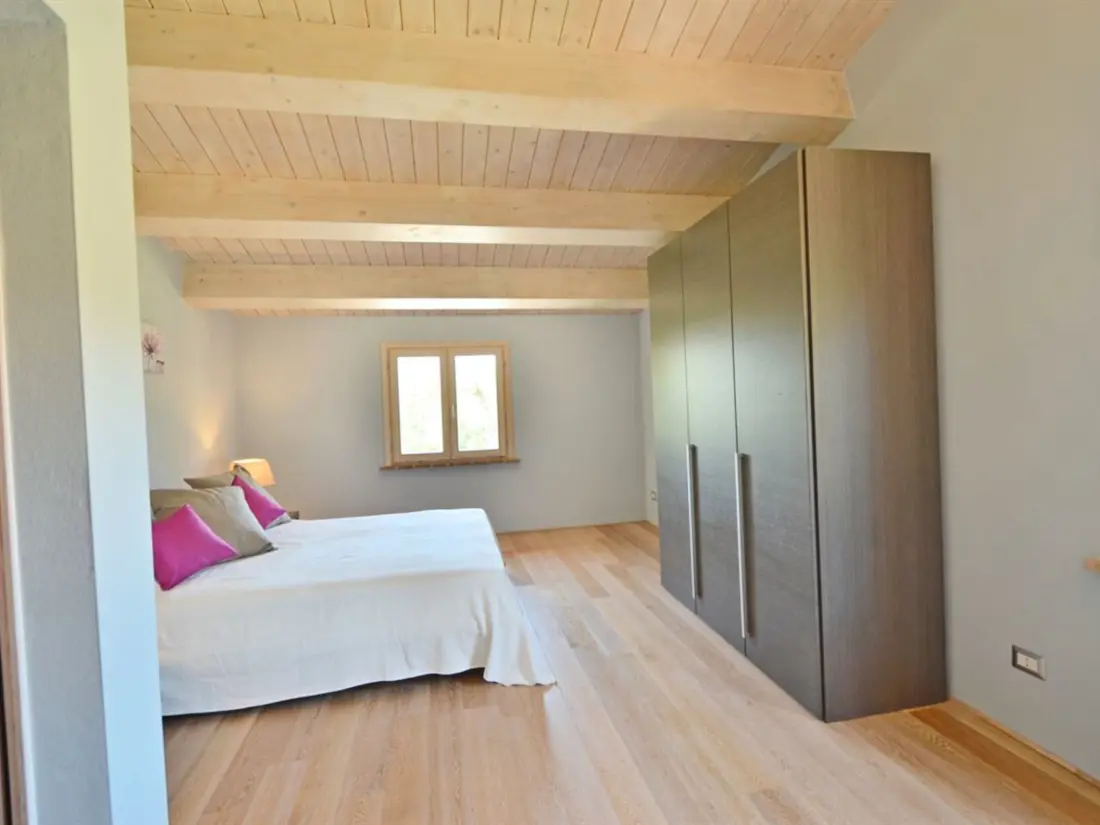 Maison de Vacances Trequanda