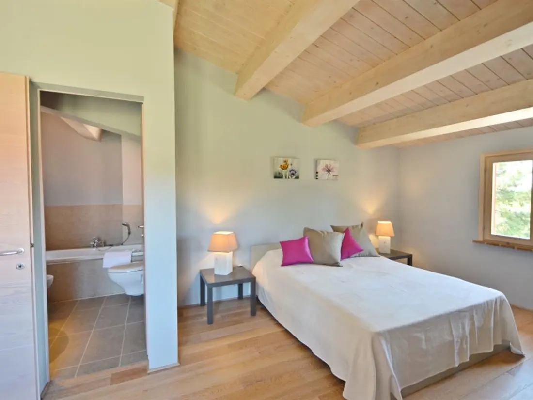 Maison de Vacances Trequanda