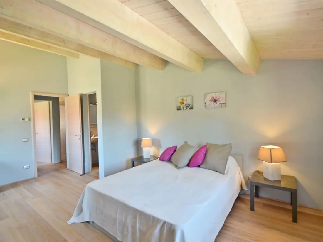 Maison de Vacances Trequanda