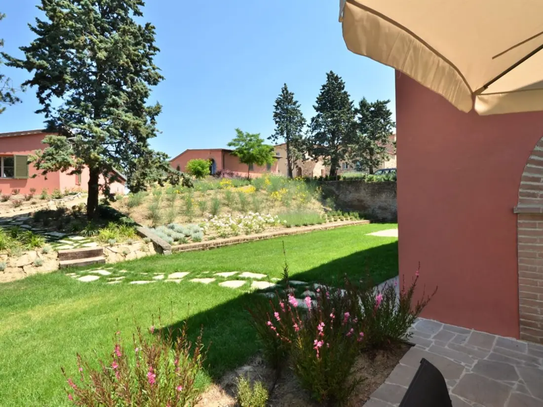 Maison de Vacances Trequanda