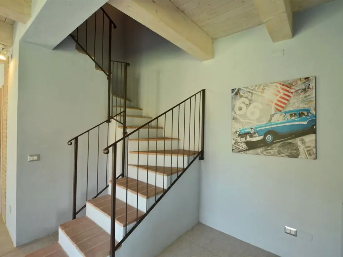 Maison de Vacances Trequanda