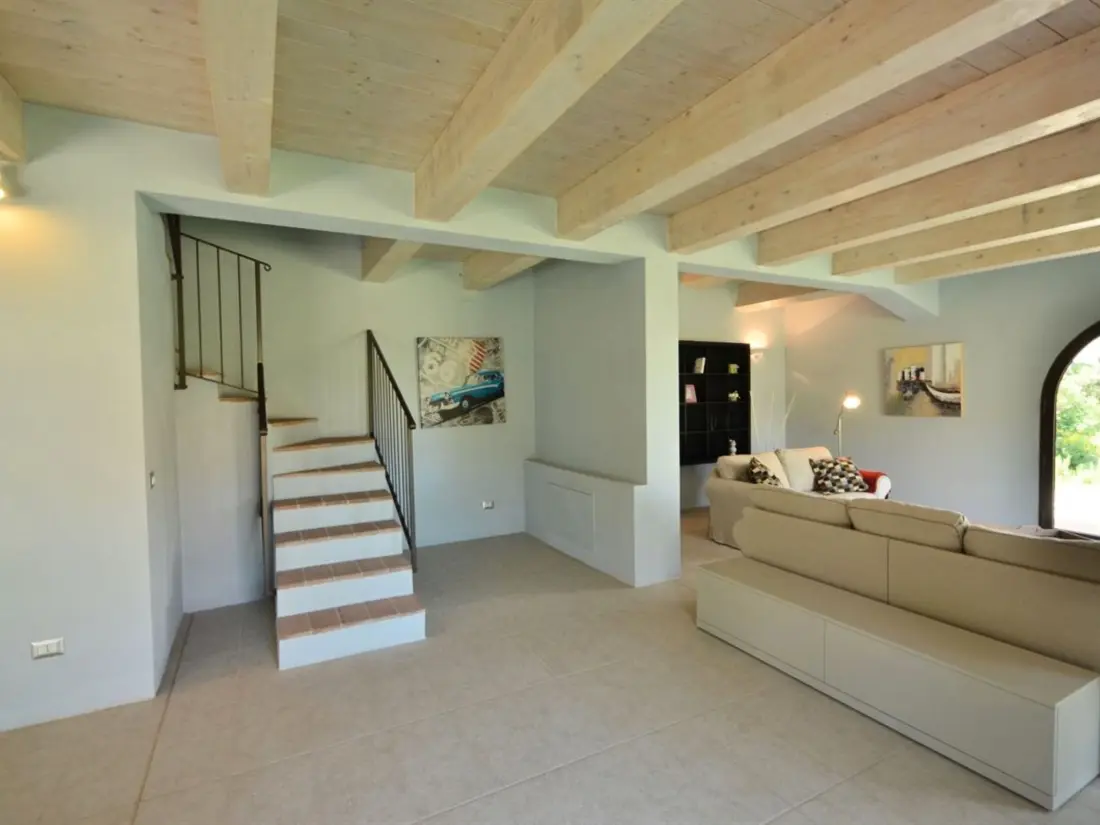 Maison de Vacances Trequanda