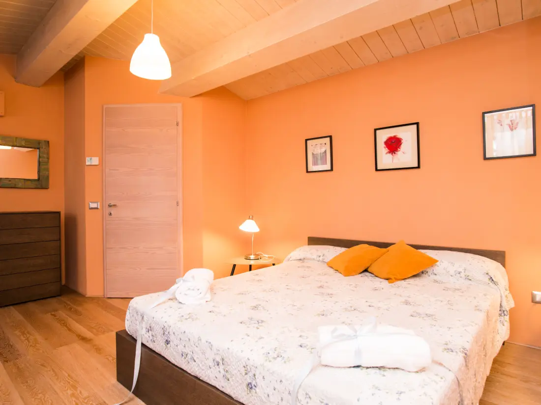 Maison de Vacances Trequanda
