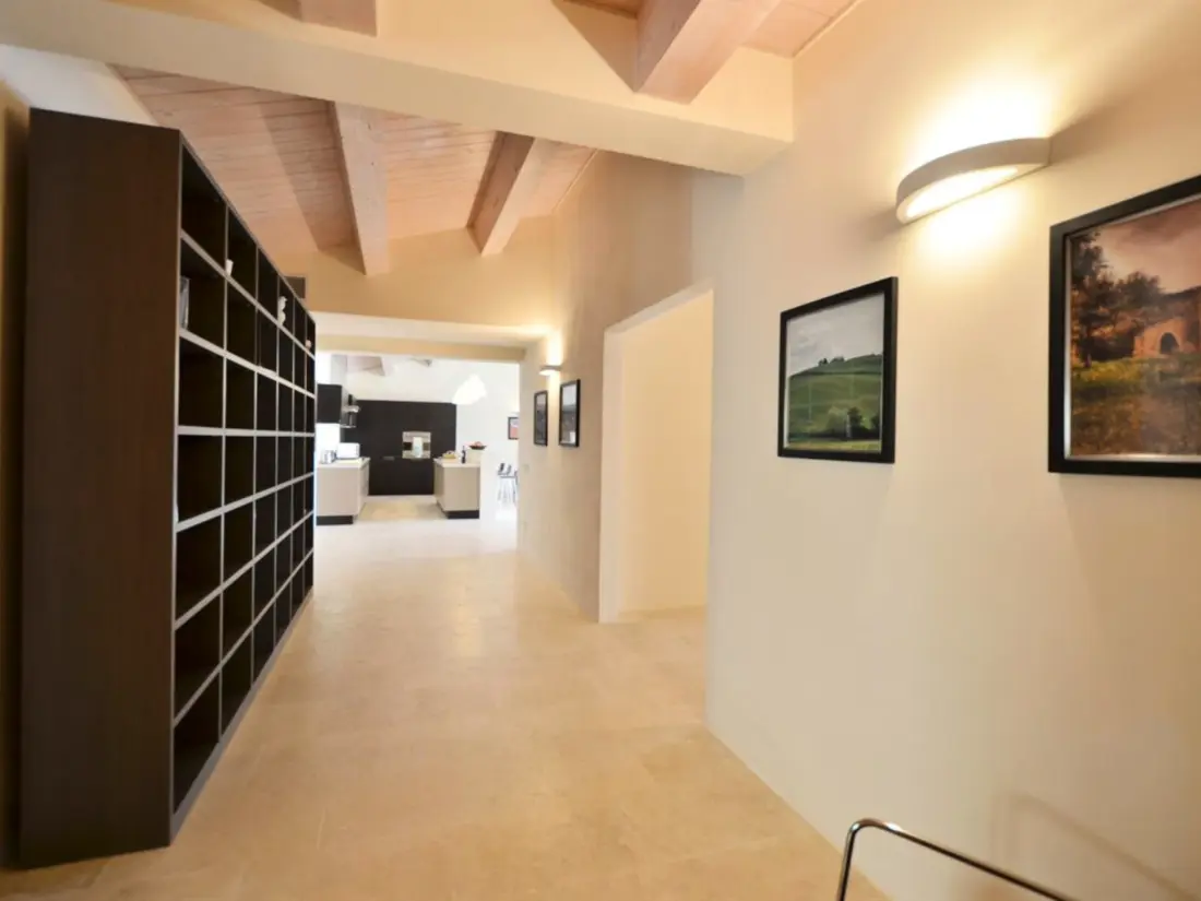Maison de Vacances Trequanda
