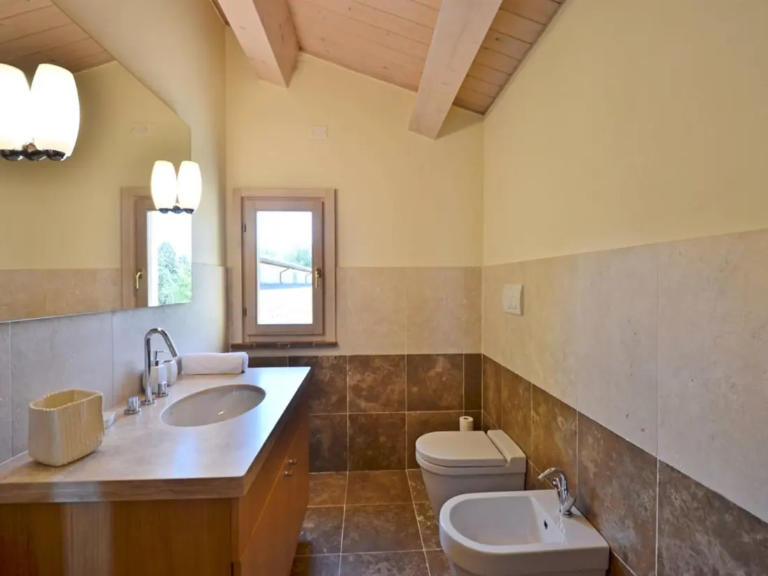 Maison de Vacances Trequanda