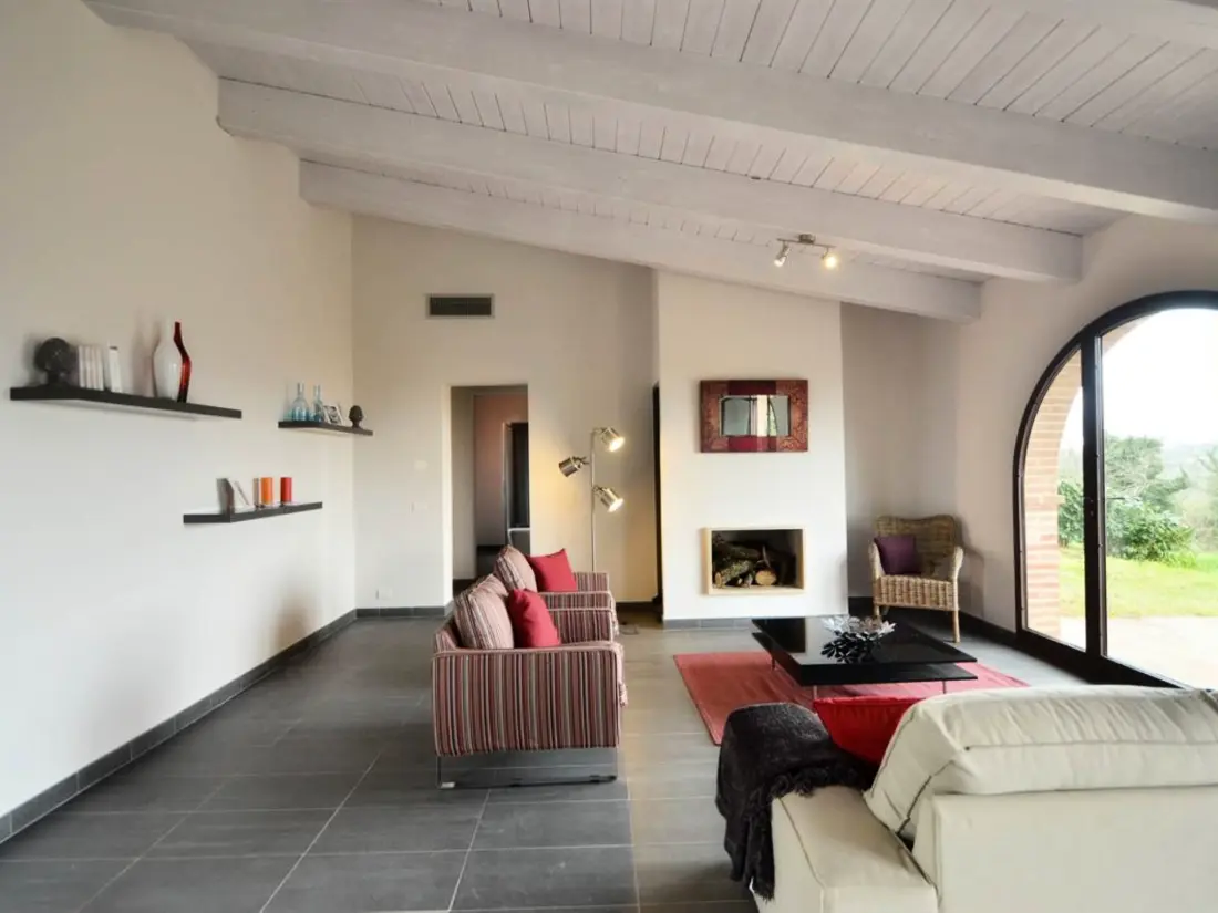 Maison de Vacances Trequanda