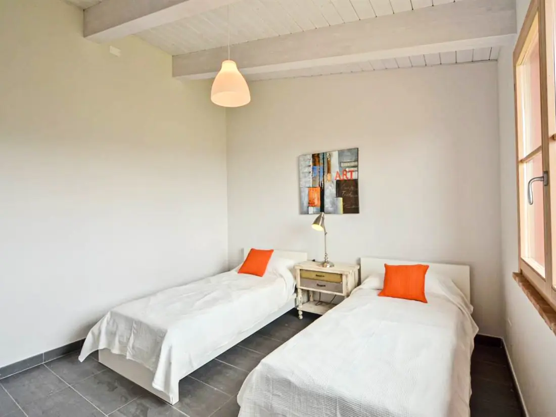 Maison de Vacances Trequanda