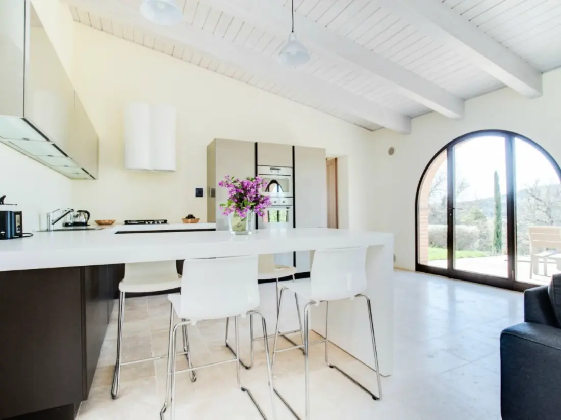 Maison de Vacances Trequanda