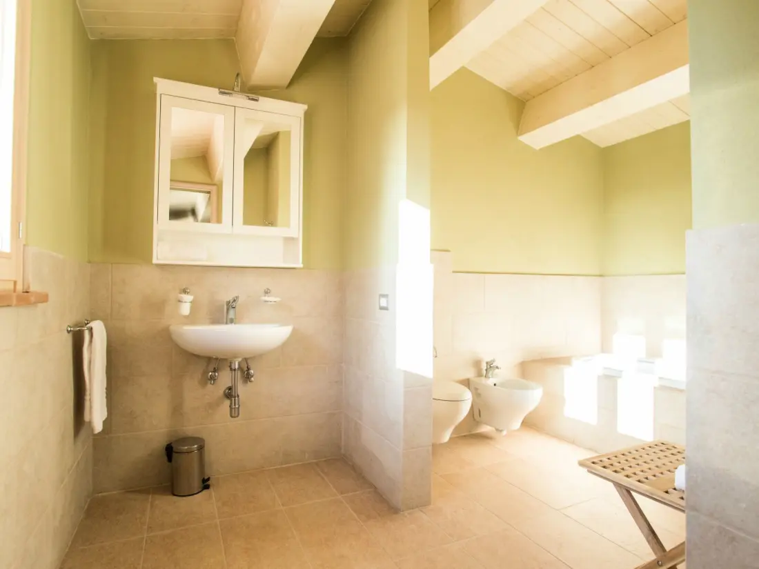 Maison de Vacances Trequanda