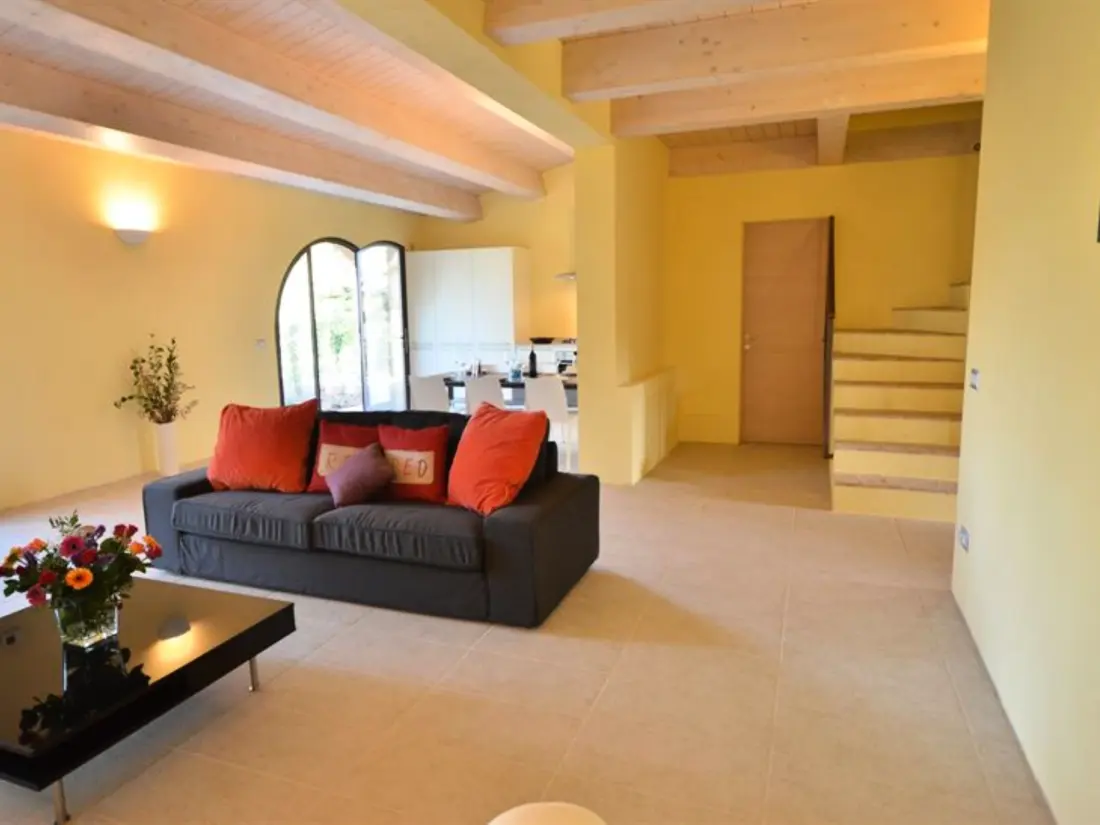Maison de Vacances Trequanda