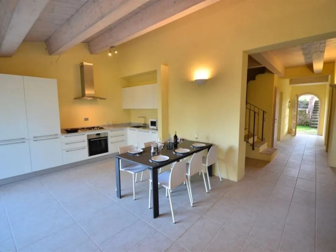 Maison de Vacances Trequanda