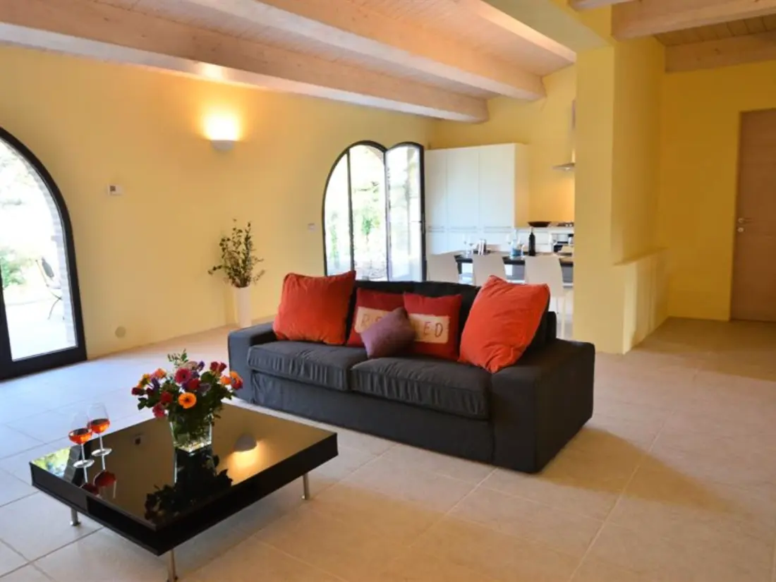 Maison de Vacances Trequanda