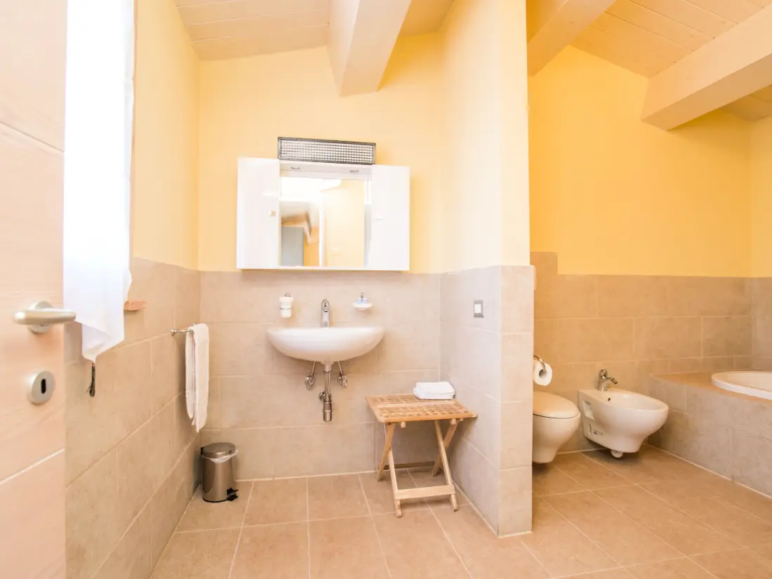 Maison de Vacances Trequanda